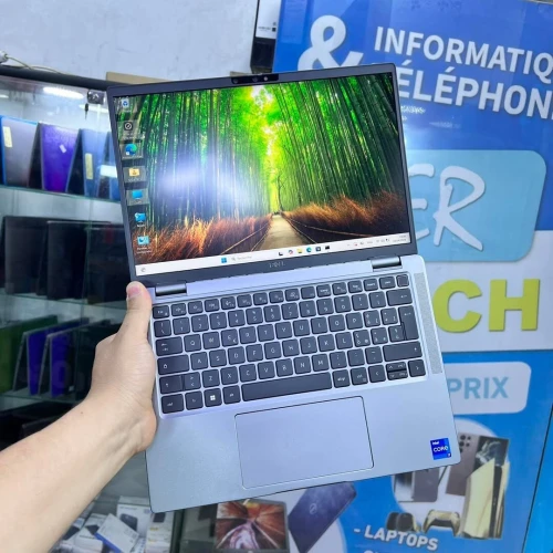 UltraBook Dell Latitude 7440  ( i7 13Th ) ( 32GB ) Tactile