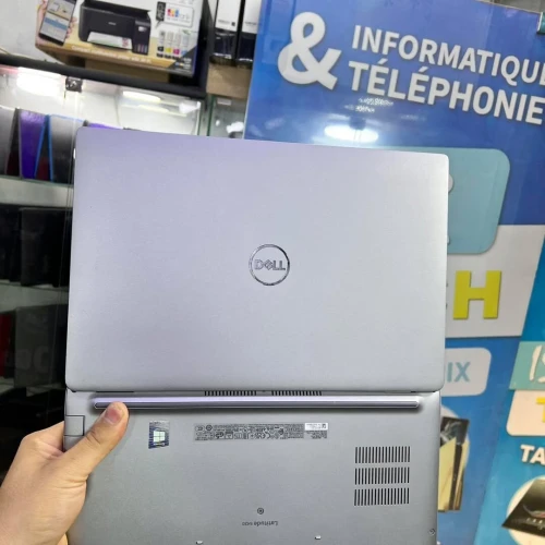 DELL ULTRABOOK 5420 I5