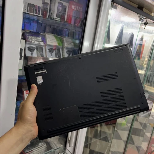 Lenovo ThinkPad E15 Gen 3 i5 12th 16/256 15,6pouce