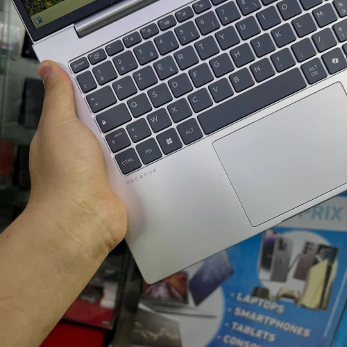 UltraBook HP ProBook 440 G11 Core Ultra 5 125