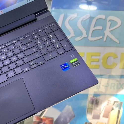 HP VICTUS 15 I7 12700H 16/512 15,6 POUCE GTX 1650 4GB