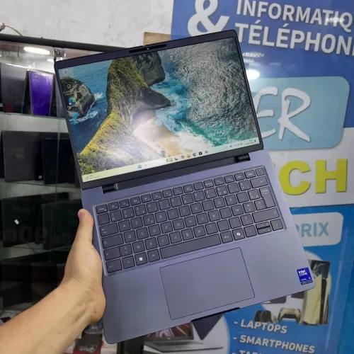 Dell Pro Max 14  Intel Core Ultra 5 235H  16GB RAM  512GB SSD  14 pouce FHD+  Intel Arc 140T Graphic