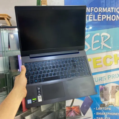 Gamer Lenovo Ideapad Gaming L340 - INTEL CORE I7 9750H 2.60GHZ  NVIDIA GTX 1650 4GB VRAM 