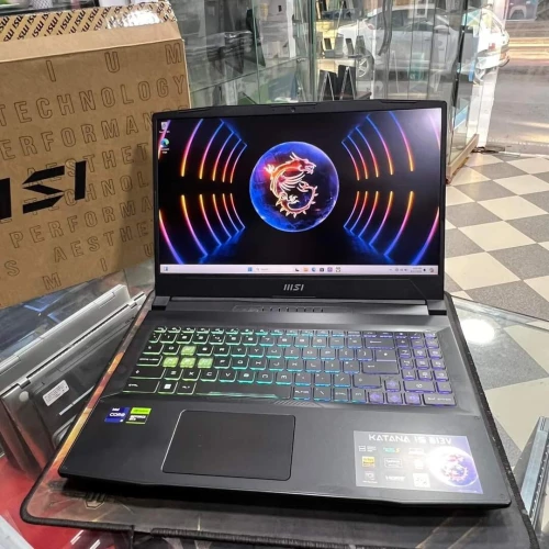 gamer Katana 15 B13VGK-1685FR Dragon Station/ INTEL I9 13900H
