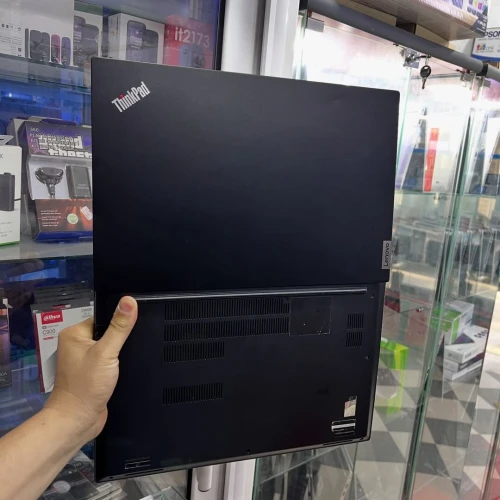 Lenovo ThinkPad E15 Gen 3 i5 12th 16/256 15,6pouce