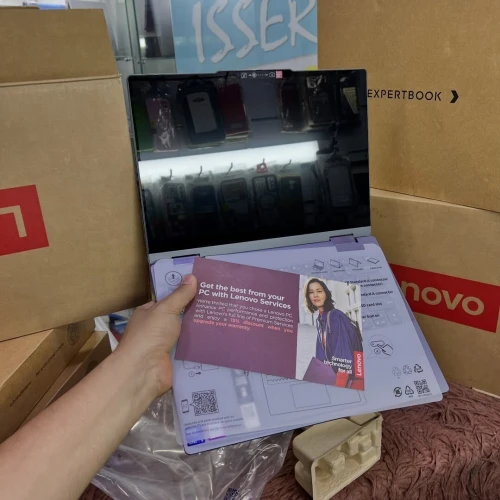 Lenovo IdeaPad 5 2-in-1 14IAL10
