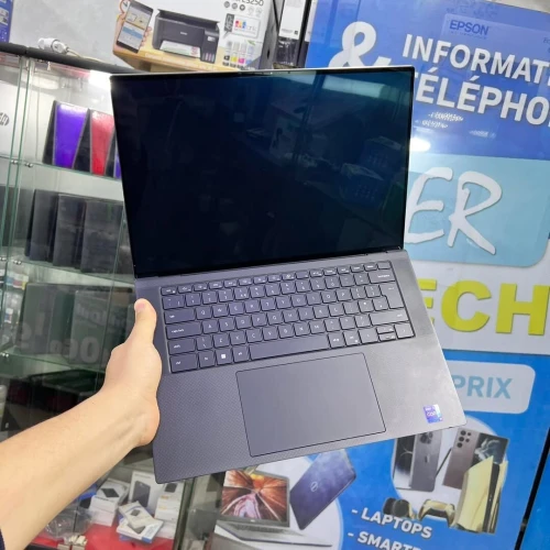 DELL XPS 15 9530 i9 13900H 64/1Tb 15p 4K tactile  RTX 4070