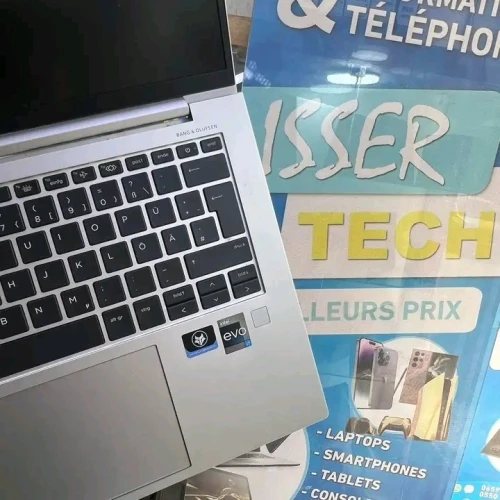 UltraBook HP ELITEBOOK 840 G9 