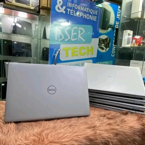 UltraBook DELL LATITUDE 5410 Intel Core i5 10310U 