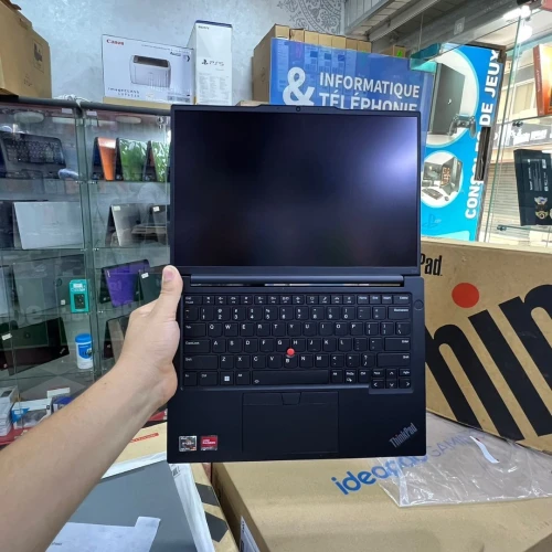 UltraBook Lenovo Thinkpad E14 Gen5  
