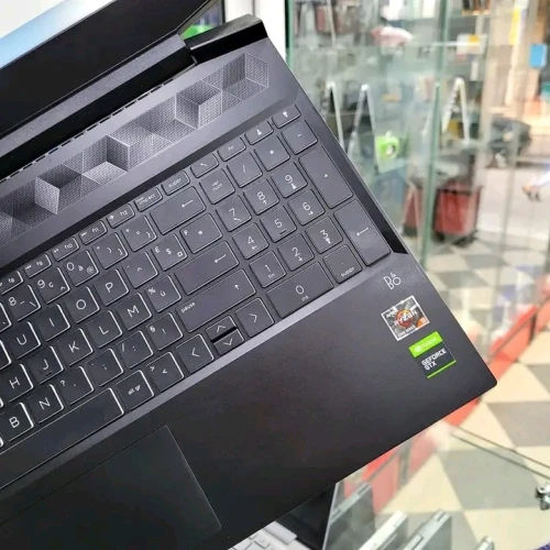 HP Pavilion Gaming 15