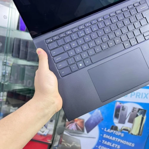 DELL XPS 15 9530 i9 13900H 64/1Tb 15p 4K tactile  RTX 4070
