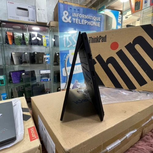 UltraBook Lenovo Thinkpad E14 Gen5  
