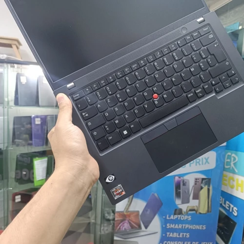 Lenovo ThinkPad L14 Gen 3 AMD Ryzen 5 Pro 5675U  2.3 GHz  Radeon Graphics 1Gb Vram  14,1" IPS 