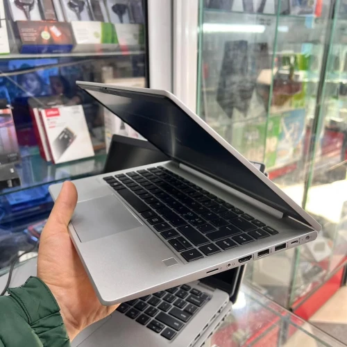 HP PROBOOK 445 G8 RYZEN 5 5600U 16/512 1"