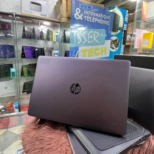WorkStation Mobile HP Zbook 15 G3