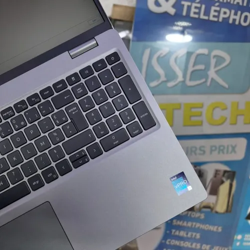 DELL 5530 I5 13TH 16/256 15,6"