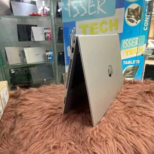 UltraBook HP PROBOOK 445 G6 AMD RYZEN 5 Vpro 3500U Avec Carte Graphique AMD RADEON Vega 8 2GB  GDDR5
