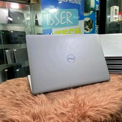 UltraBook DELL LATITUDE 5410 Intel Core i5 10310U 