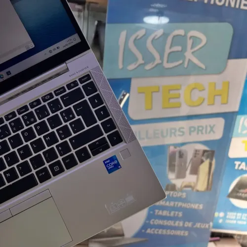 Hp elitebook 840 g8 i5 11th 16/256 14 pouce