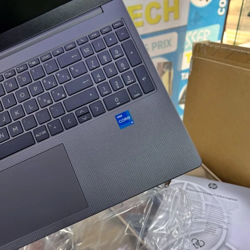 Hp 250 g10 i5 1334u 8/512 15,6 pouce