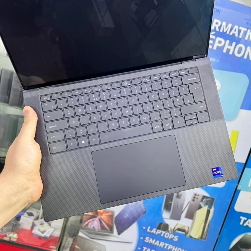 DELL XPS 15 9530 i9 13900H 64/1Tb 15p 4K tactile  RTX 4070