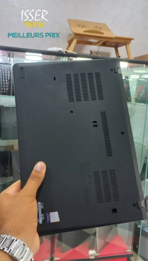 ULTRABOOK LENOVO THINKPAD T14 G1 AMD RYZEN 5 VPRO 4650U  @ 2,10 GHZ  - 16GB DDR4-512GB SSD-14,1 FHD 