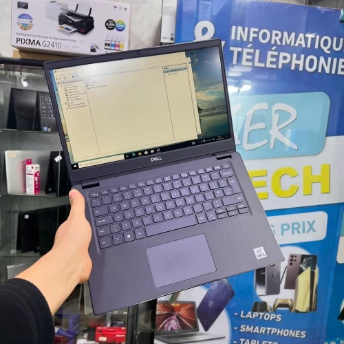 UltraBook DELL LATITUDE 3410