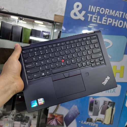Lenovo thinkpad yoga L13 i5 11th 16/256 13,3 pouce