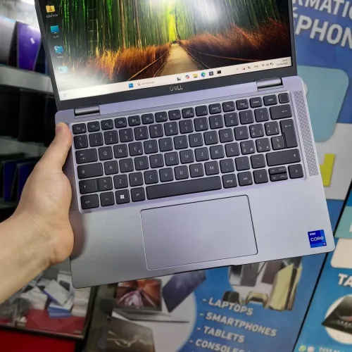 DELL 7340 I7 13TH