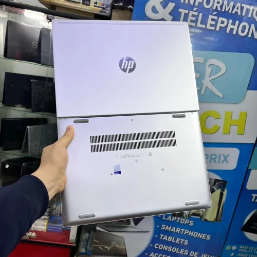 HP ULTRABOOK HP 455R G6