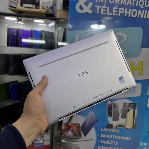 UltraBook Dell XPS 13 9350