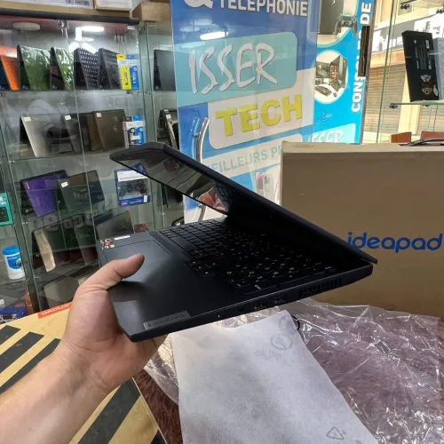 Gamer Lenovo IdeaPad Gaming 3