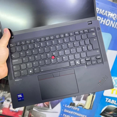 LENOVO THINKPAD T14 GEN 6 ULTRA 7 265V 32/512 14 POUCE