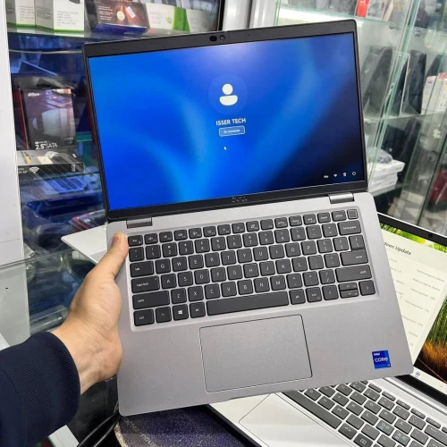 DELL LATITUDE 5420 I7 1165G7 16/256 14 POUCE