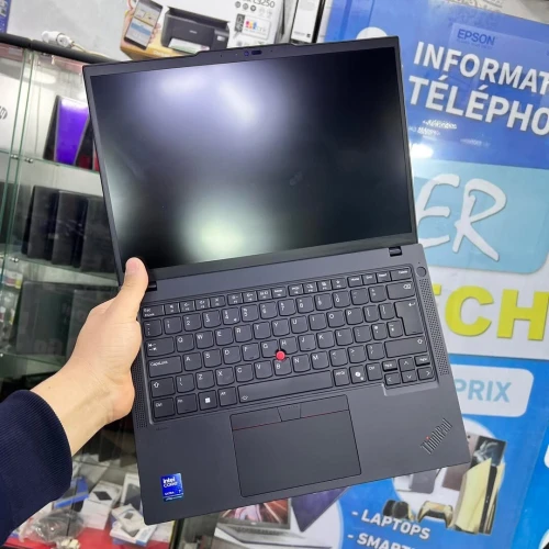 LENOVO THINKPAD T14 GEN 6 ULTRA 7 265V 32/512 14 POUCE
