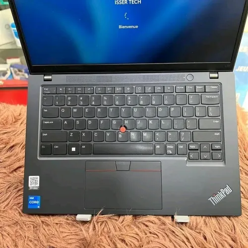 Lenovo ThinkPad L14 Gen 4 