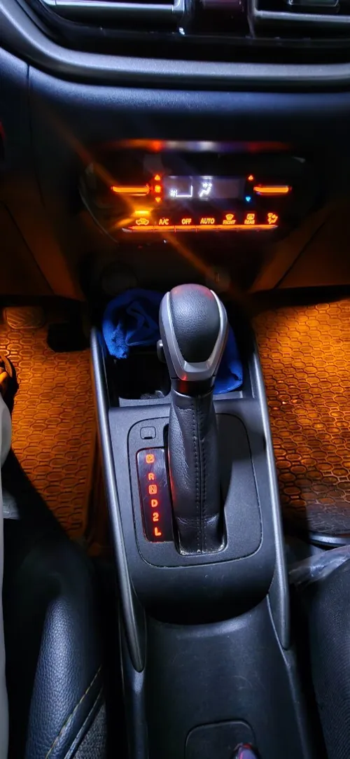 Suzuki Baleno 2025 Baleno
