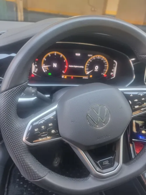 Volkswagen Passat 2025 R Line
