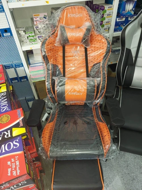 CHAISE GAMING KIROGI HZ-2076