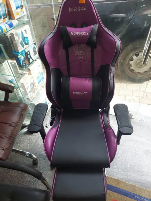 CHAISE GAMING KIROGI HZ-2076