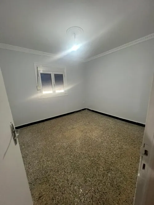 Vente Appartement F3 Alger Bab ezzouar