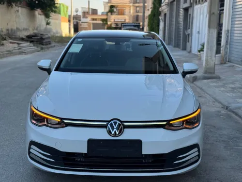 Volkswagen Golf 8 2025 Pro R-line