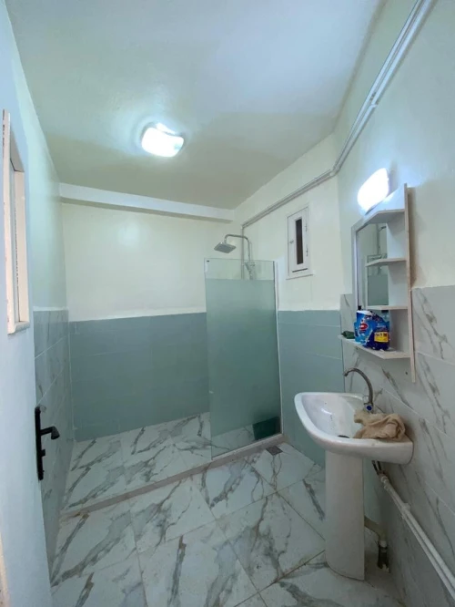 Vente Appartement F3 Bouira Bouira