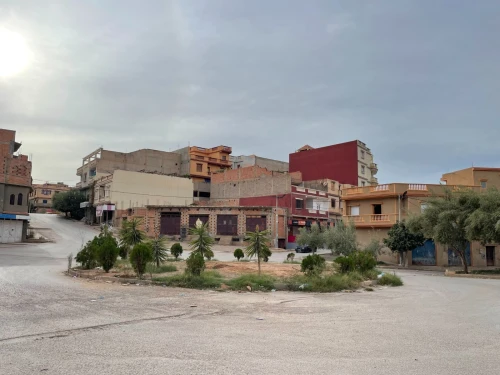Vente bien immobilier Tlemcen Remchi