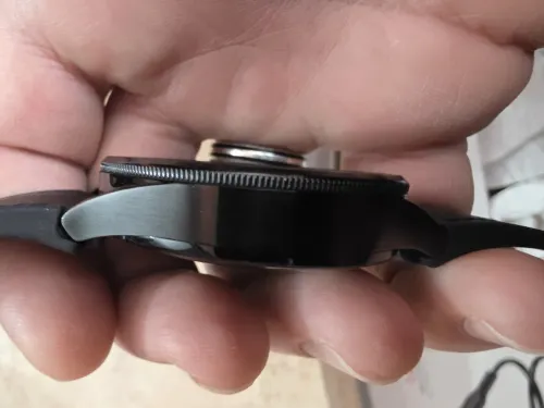 Samsung galaxy watch 6 classique 47mm