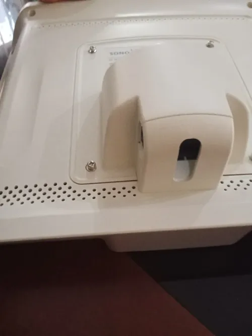 Moniteur d'échographie 