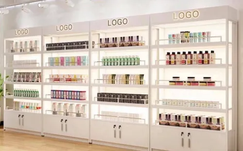 Agencement et Design Magasin Algerie 