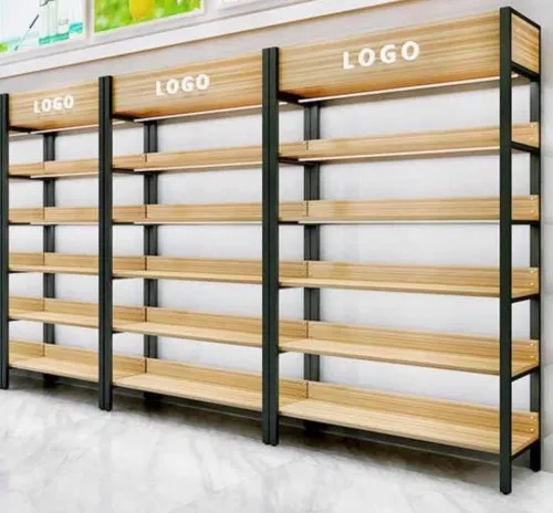 Agencement et Design Magasin Algerie 