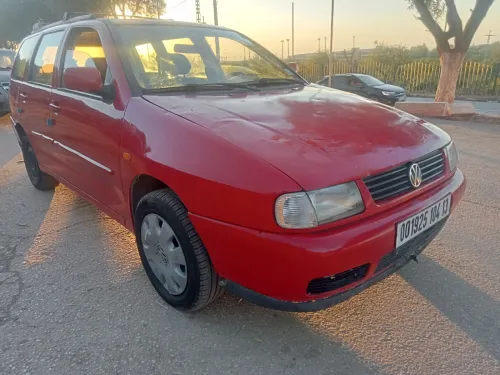 Volkswagen Polo classique 2004 Polo classique
